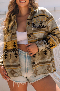 Southwestern Jacket