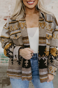 Southwestern Jacket