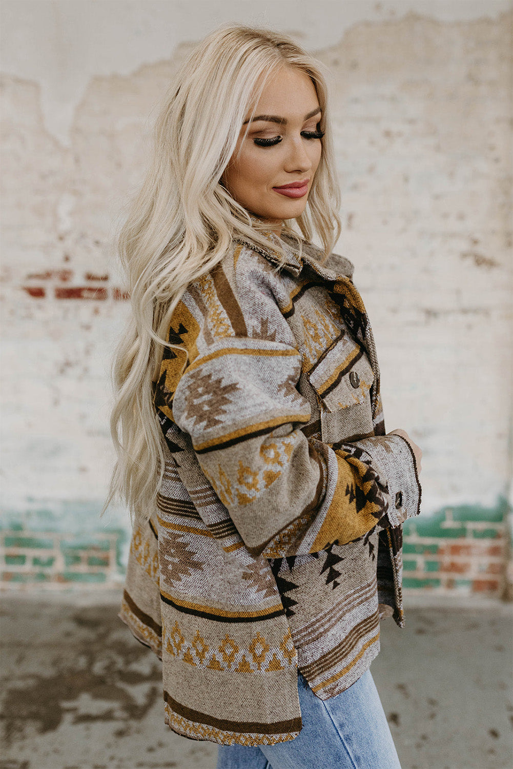 Southwestern Jacket