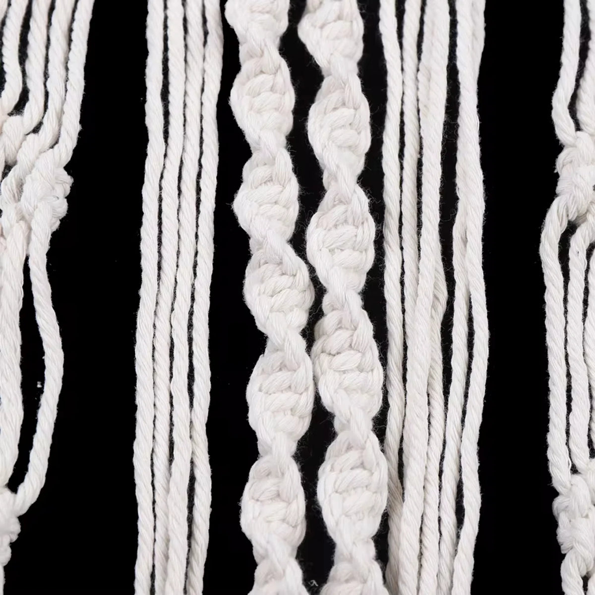 Macrame Wall Hanging Tapestry