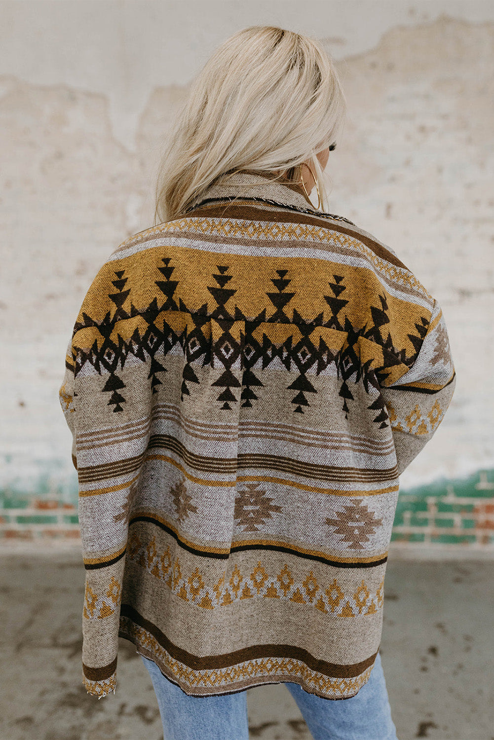 Southwestern Jacket