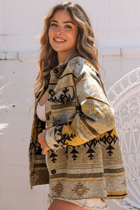 Southwestern Jacket